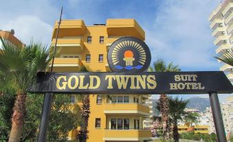 Gold Twins Boutique Hotel