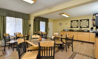 Best Western Americana Inn