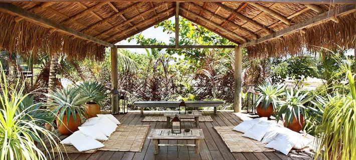 UXUA Casa Hotel & Spa Hotels in Trancoso