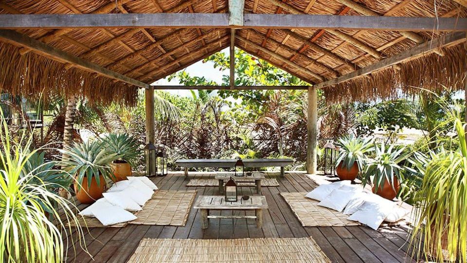 UXUA Casa Hotel & Spa