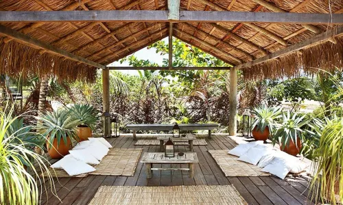UXUA Casa Hotel & Spa