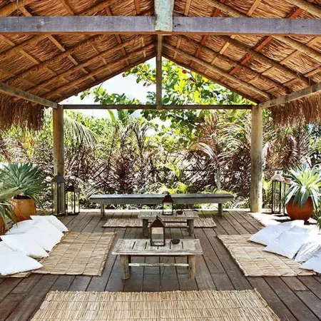 UXUA Casa Hotel & Spa