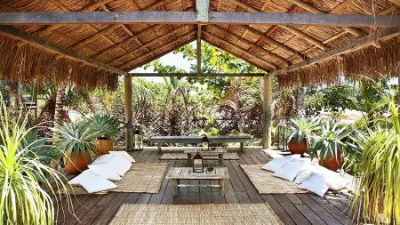 UXUA Casa Hotel & Spa