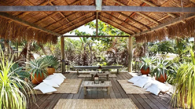 UXUA Casa Hotel & Spa
