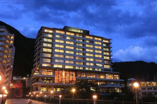 鬼怒川温泉 山楽 日光 宿泊予約 安い料金プラン 口コミ 部屋写真 Trip Com