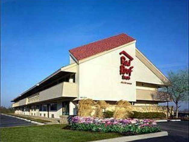 Red Roof Inn Chicago - Lansing