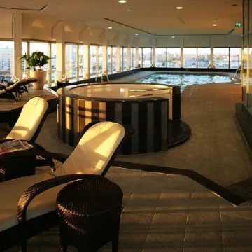 Clayton Hotel Düsseldorf City Centre Отели в г. Дюссельдорф