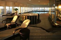 クレイトン  ホテル デュッセルドルフ シティ センター