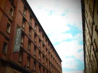 Hotel Saint John Hotels in Esquilino