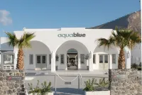 水藍色海灘酒店