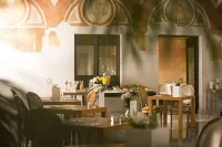 Hospes Palacio del Bailio - 5-Star