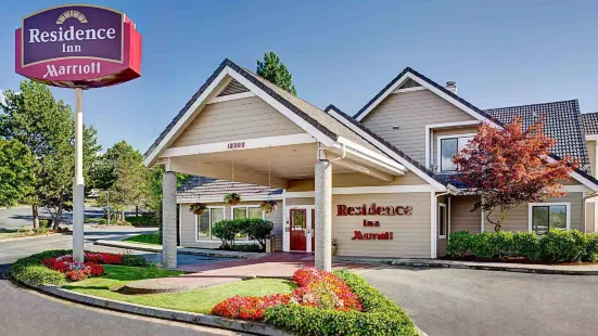 Residence Inn Seattle North/Lynnwood Everett