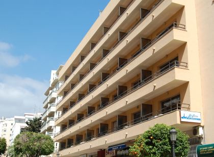 Hotel El Faro Marbella