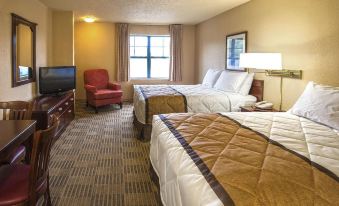 Extended Stay America Suites - Newport News - I-64 - Jefferson Avenue