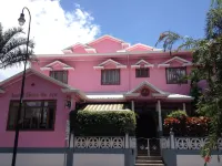 Fleur de Lys Hotels in San José
