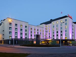 Scandic Tampere Station