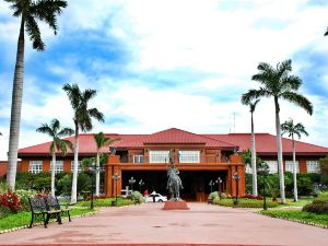 Fort Ilocandia Resort Hotel