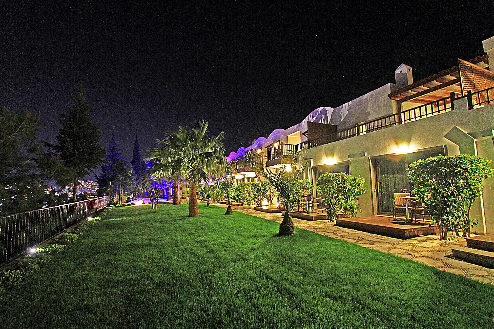 Manastir Hotel & Suites