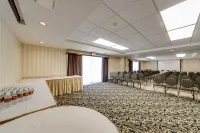 Monte Carlo Inn - Toronto Markham