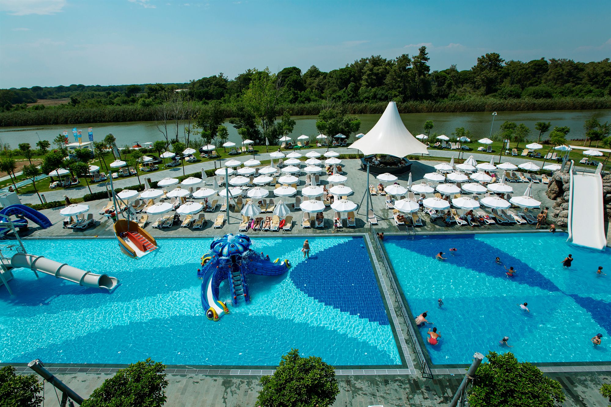 Titanic Deluxe Golf Belek