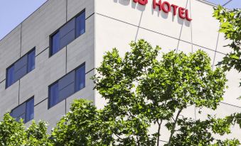 Ibis Barcelona Mollet