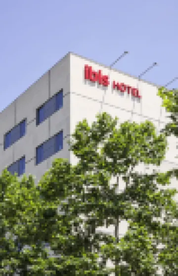 Ibis Barcelona Mollet โรงแรมใน