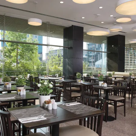Benjamin Business Hotel