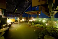 La Vista Hakodate Bay - suối nước nóng