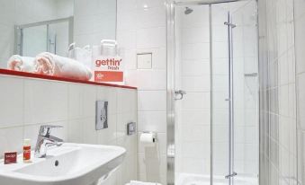 Point A Hotel London Kings Cross – St Pancras