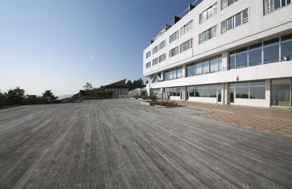 銀河傳説閃耀天空客棧(Tennomaru)