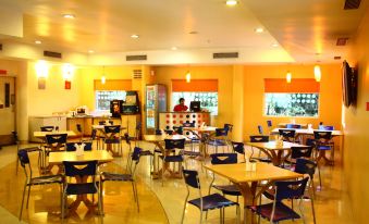 Ginger Pune - Pimpri