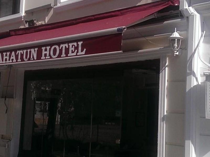 Tayahatun Hotel