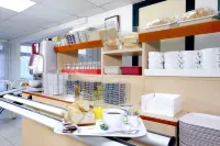 Premiere Classe Orleans Ouest - la Chapelle Saint Mesmin