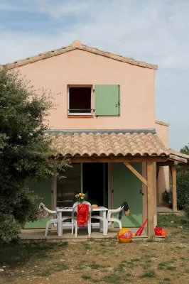 Résidence Nemea les Portes des Cévennes