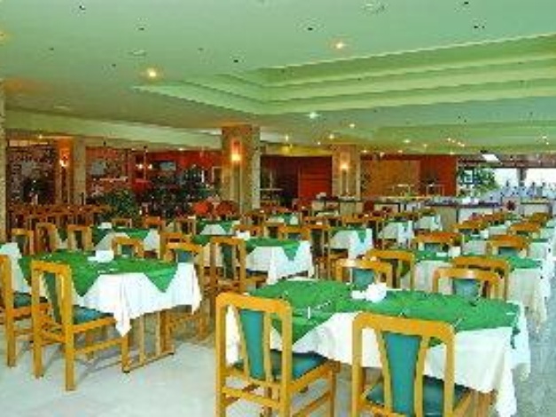 Numa Konaktepe Hotel - All Inclusive