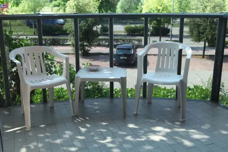 Residence Venice Отели в г. Куарто-д'Альтино