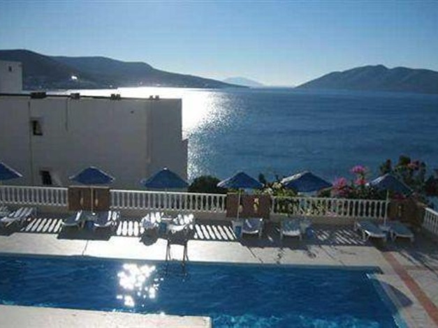 Casa Mare Bodrum