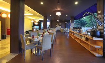 Serela Kuta by Kagum Hotels