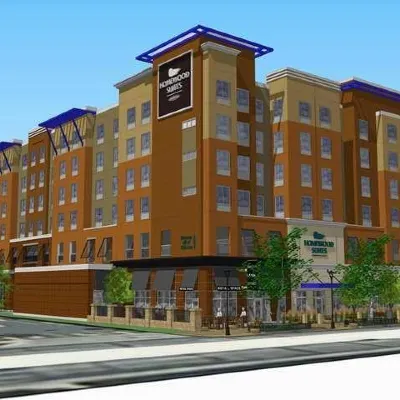 Homewood Suites by Hilton Rochester Mayo Clinic Area/ Saint Marys Hotels near Shades of Green