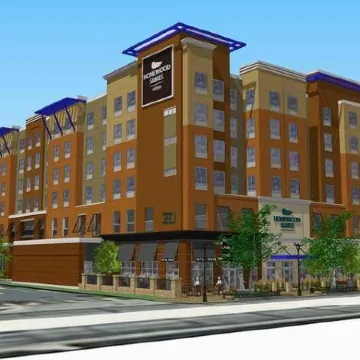 Homewood Suites by Hilton Rochester Mayo Clinic Area/ Saint Marys