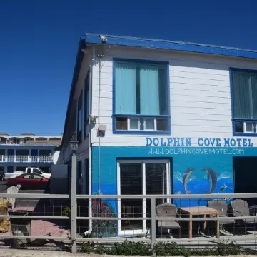 Dolphin Cove Motel