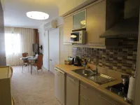 Tempo Residence Comfort Izmir