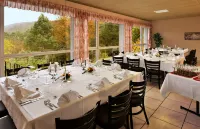 Hôtel Restaurant la Vallée Noble, Proche Eguisheim Colmar Hotels in Soultzmatt