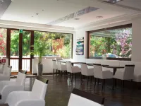 潘諾尼亞別墅飯店 麗都附近的飯店