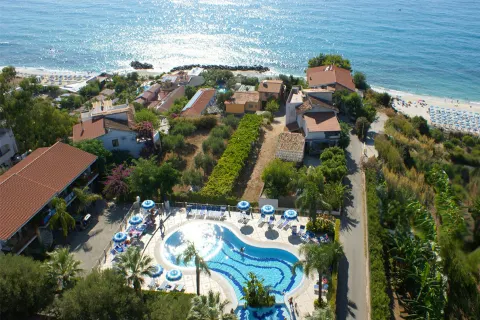 Tonicello Hotel Resort & Spa