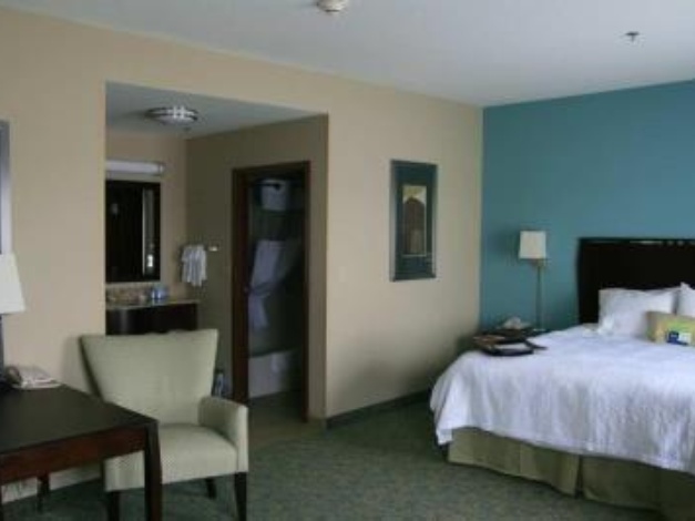 Hampton Inn & Suites Crawfordsville