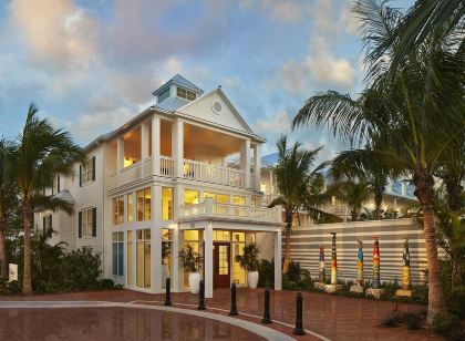 Die 10 besten Hotels in Key West Duval 2022 | Trip.com