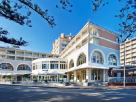 Crowne Plaza TERRIGAL PACIFIC by IHG Hotels in Terrigal