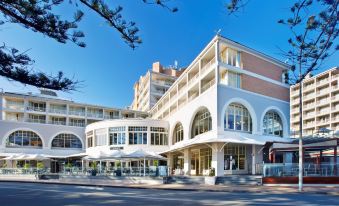 Crowne Plaza Terrigal Pacific, an IHG Hotel