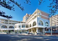 Crowne Plaza Terrigal Pacific